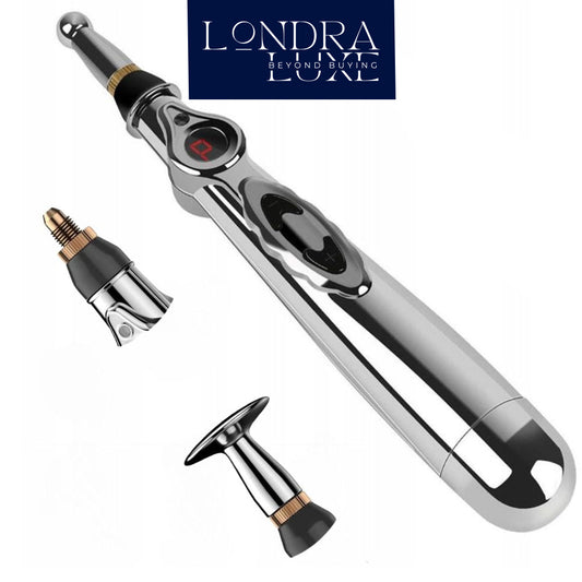 Acupuncture Healing Pen + Bonuses